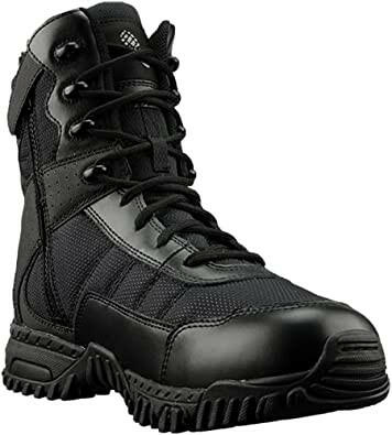 VENGEANCE SR 8" SIDE-ZIP-41 image 0