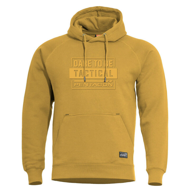 PHAETON HOOD SWEATER -L image 0