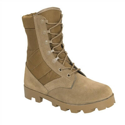 Rothco AR Coyote Speedlace Jungle Boot-43 image 0