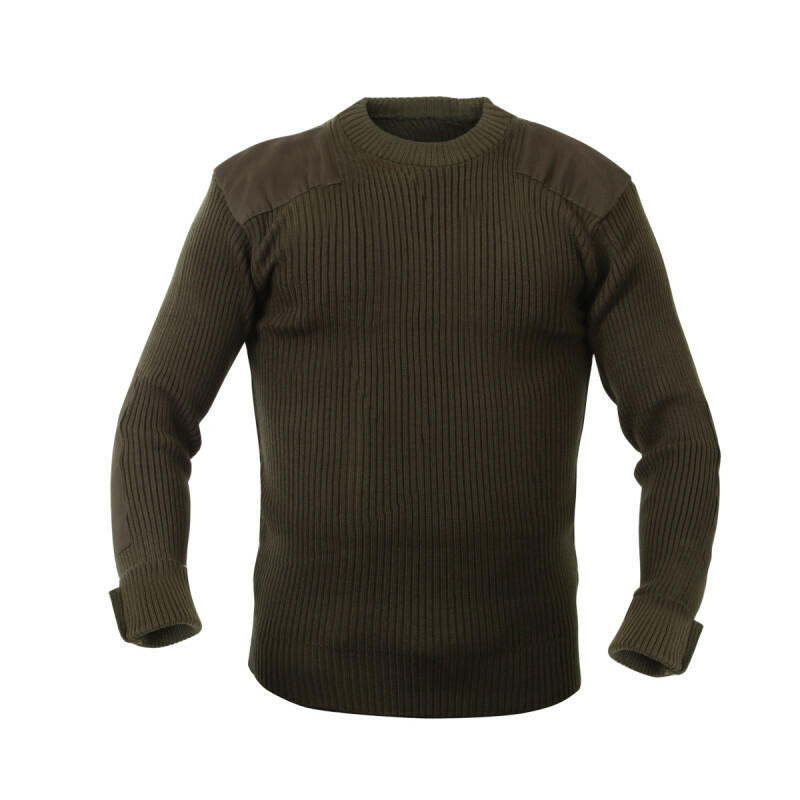 Rothco Mid Thermal Knit-L image 0