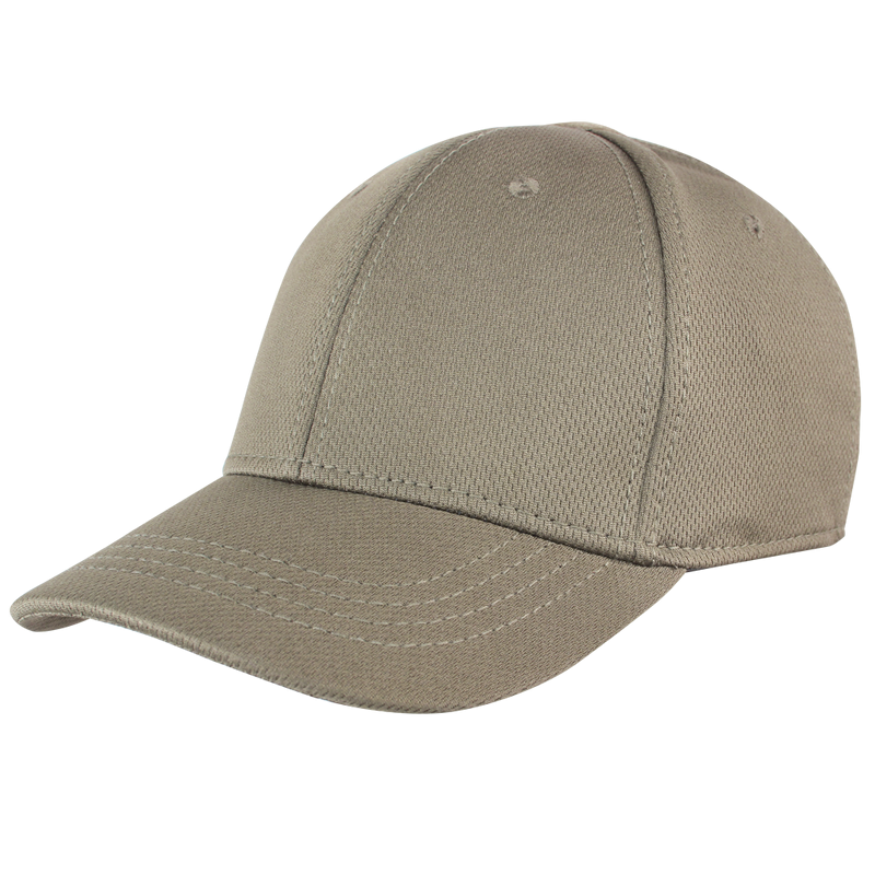 CONDOR FLEX TEAM CAP-أسود-L-XL image 1