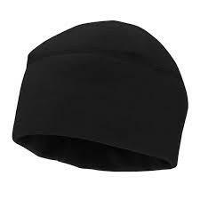 WATCH CAP-أسود image 0