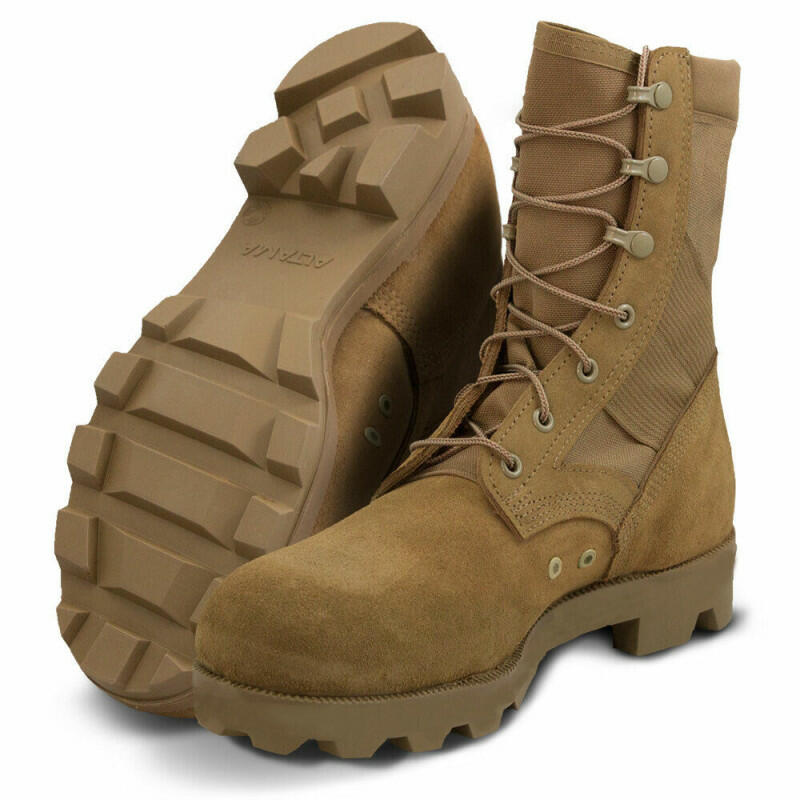 Altama Jungle PX 10.5" Men's COYOTE  -42 image 1