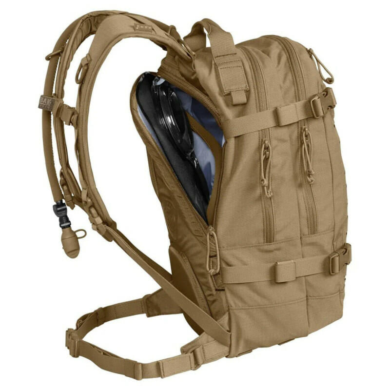 CamelBak Hydration Bag Pack - Coyote (20 liters )-تان image 3