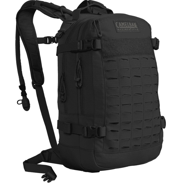 CamelBak Hydration Bag Pack - Coyote (20 liters )-أسود image 0