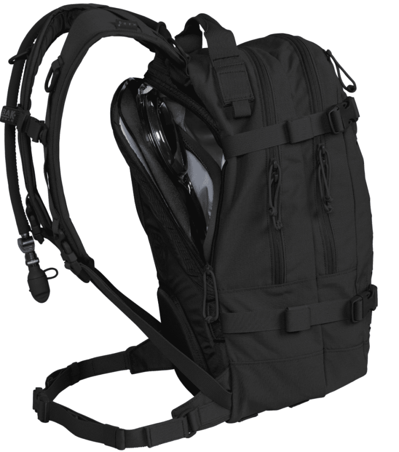 CamelBak Hydration Bag Pack - Coyote (20 liters )-أسود image 1