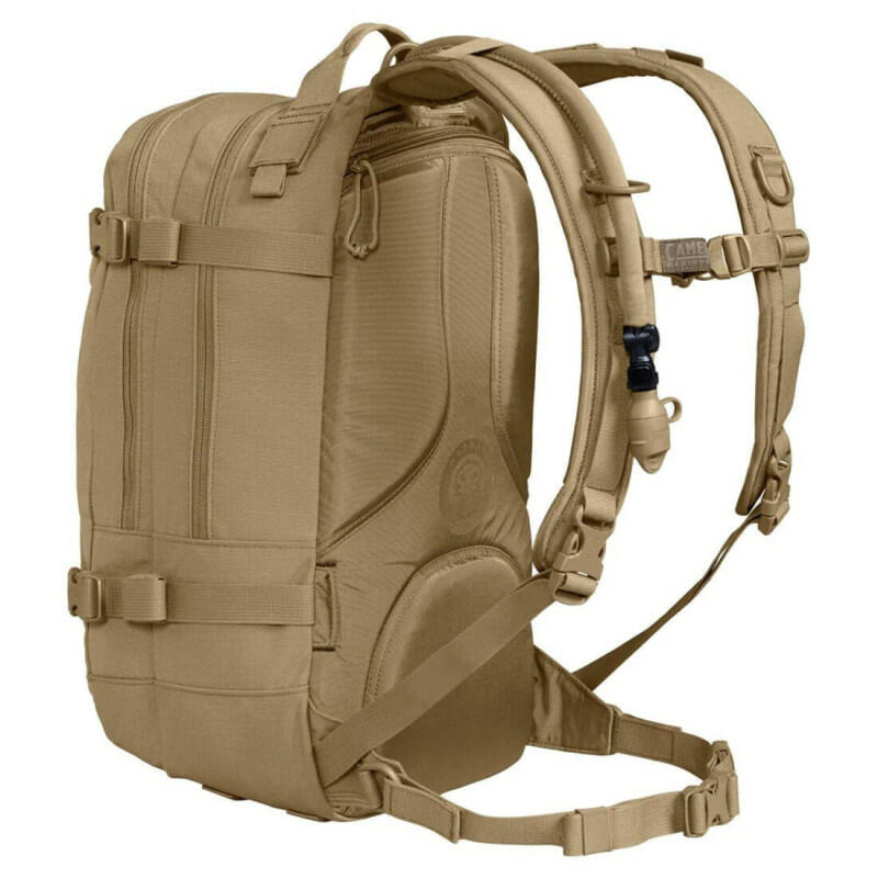 CamelBak Hydration Bag Pack - Coyote (20 liters )-أسود image 4