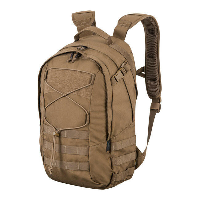 Helikon-Tex Edc Backpack, Cordura - Coyote image 0