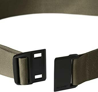 EDC Magnetic Belt -اخضر غامق-2XL image 2