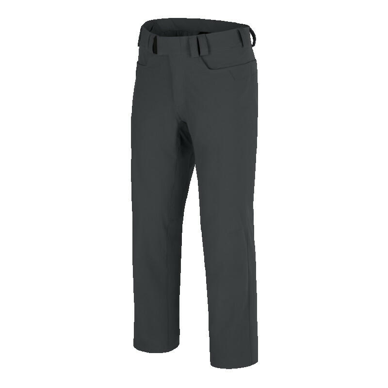 Helikon Covert Tactical Pants® - Versastretch® Lite - Black-L image 0
