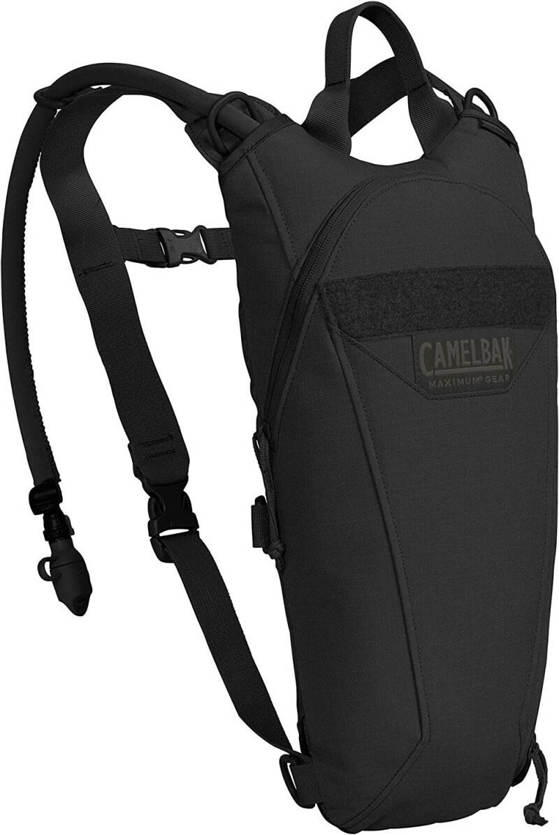 CamelBak ThermoBak 3L MIL SPEC Antidote Long -أسود image 1