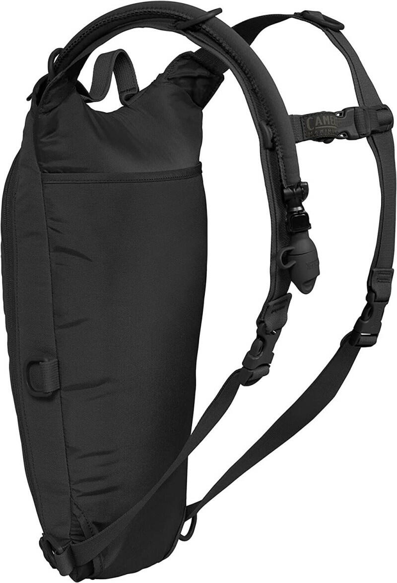 CamelBak ThermoBak 3L MIL SPEC Antidote Long -أسود image 2