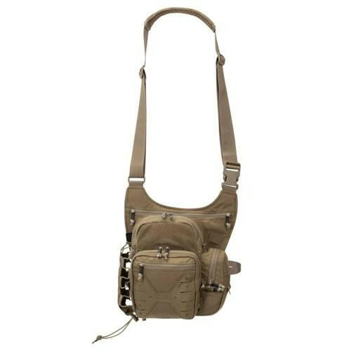 EDC SIDE BAG® - Cordura® -تان image 1