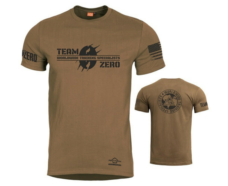 Ageron Zero Edition K09012-Coyote -WTS-M image 0