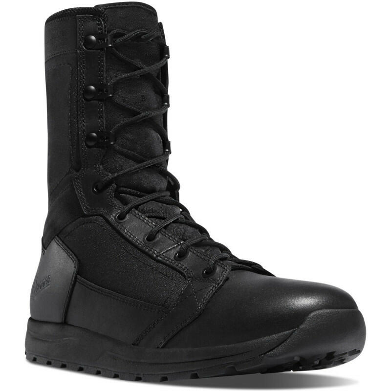 Danner Tachyon- Polishable BLACK -44 image 0