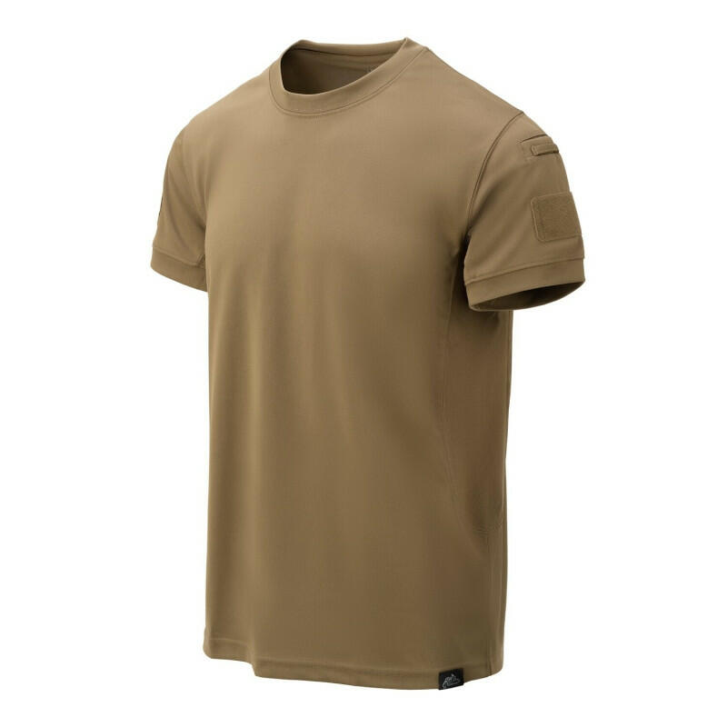 TACTICAL T-Shirt - TopCool Lite -عشبي-M image 0
