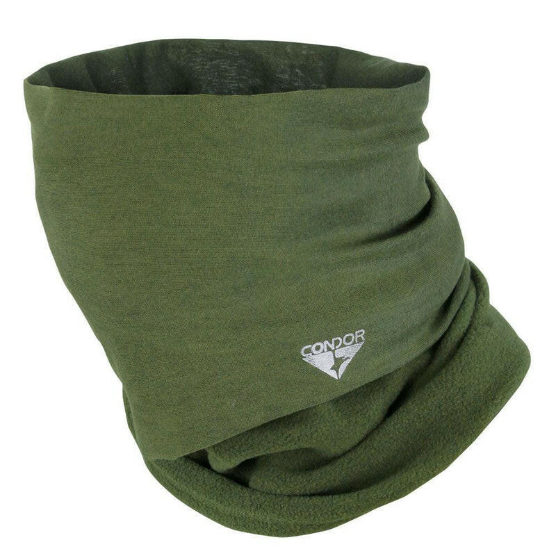 Condor Fleece Multi Wrap-Olive Drab image 0