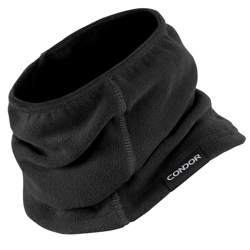 THERMO NECK GAITER-أسود image 0