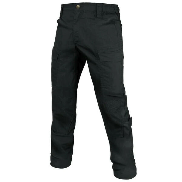 Condor PALADIN TACTICAL PANTS  Black -32-32 image 0