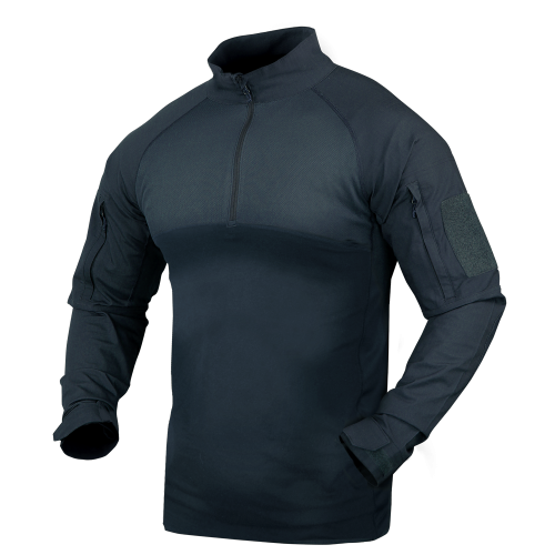 Condor COMBAT SHIRT Black -M image 0