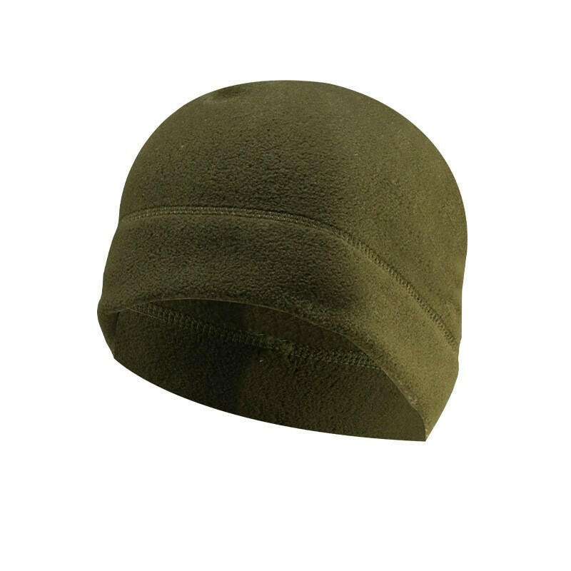 كاب الشتاء السعودي -أخضر image 0