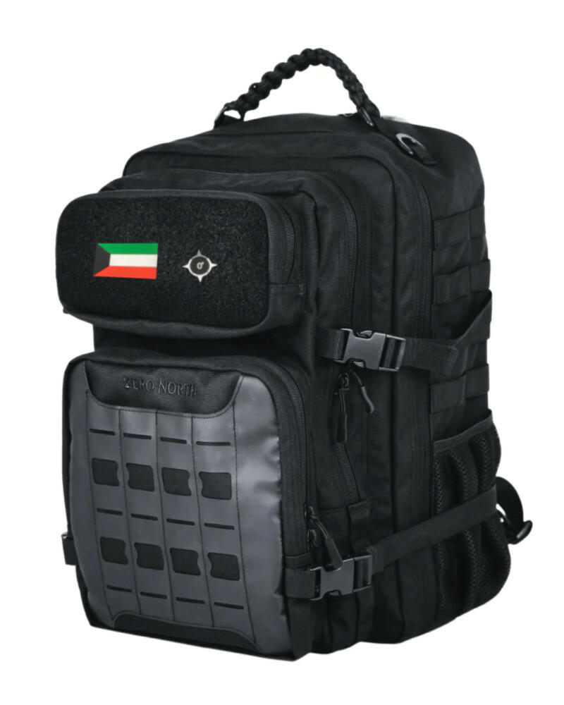حقيبة الظهر التكتيكية زيرو نورث 45 لتر image 0