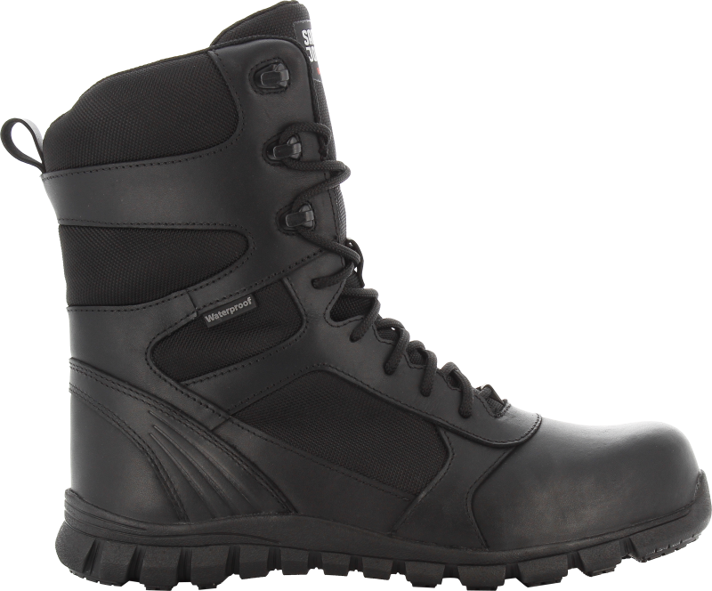 SHARK - High Cut lightweight tactical boots -44 image 0