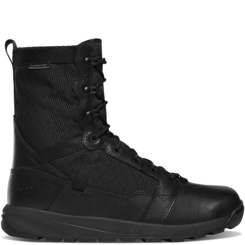 Danner Resurgent Tactical 8"Height image 0