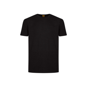 تيشيرت نصف كم قطن %100-الأزرق الداكن-3XL image 1