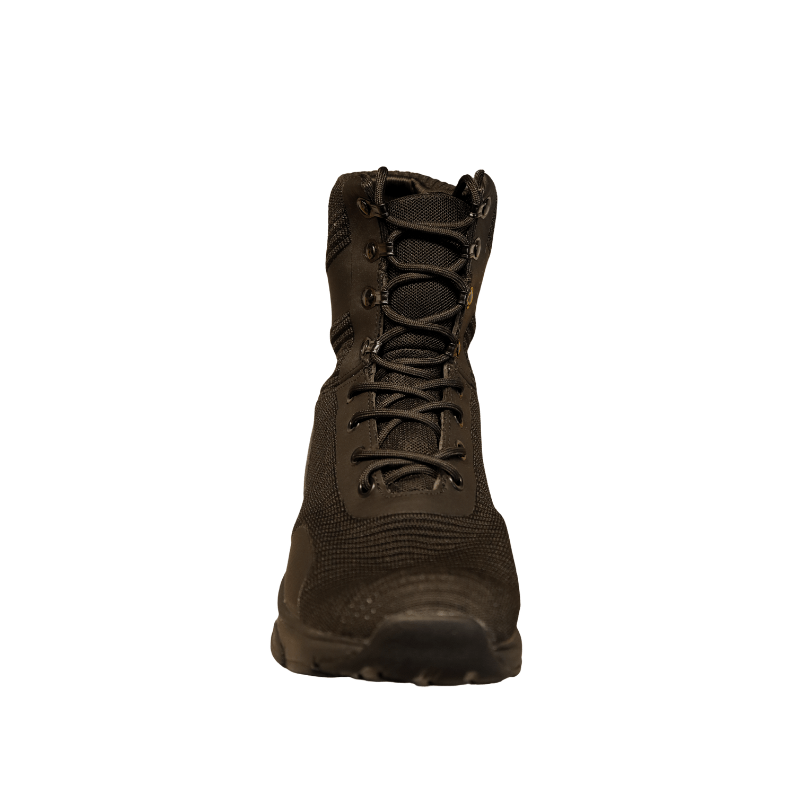 MK Tactical Boots - Black -41 image 1