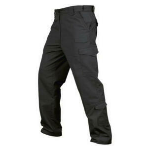 Condor PALADIN TACTICAL PANTS  Black -38-32 image 0