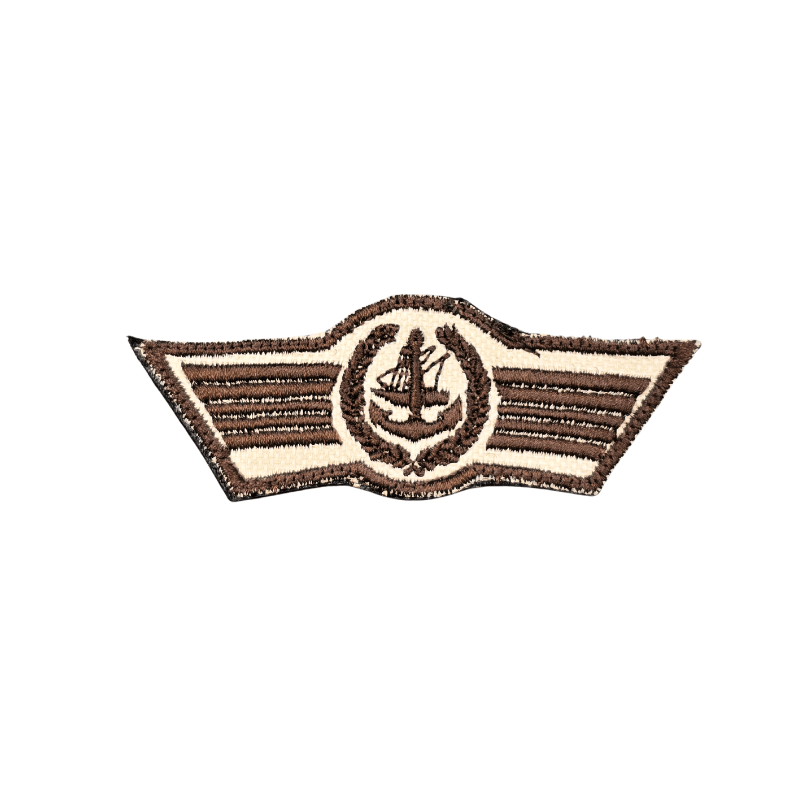  شعار بحرية أساسي image 0