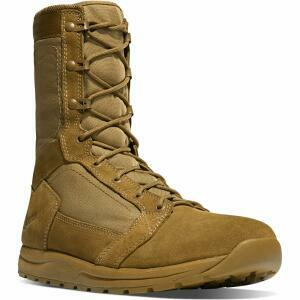 Danner 50136D Rough Out Leather Upper-44 image 0