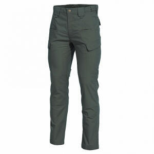 بنطلون بنتاغون مقاوم للماء - كومو جرين-46-32-30"Inseam image 0