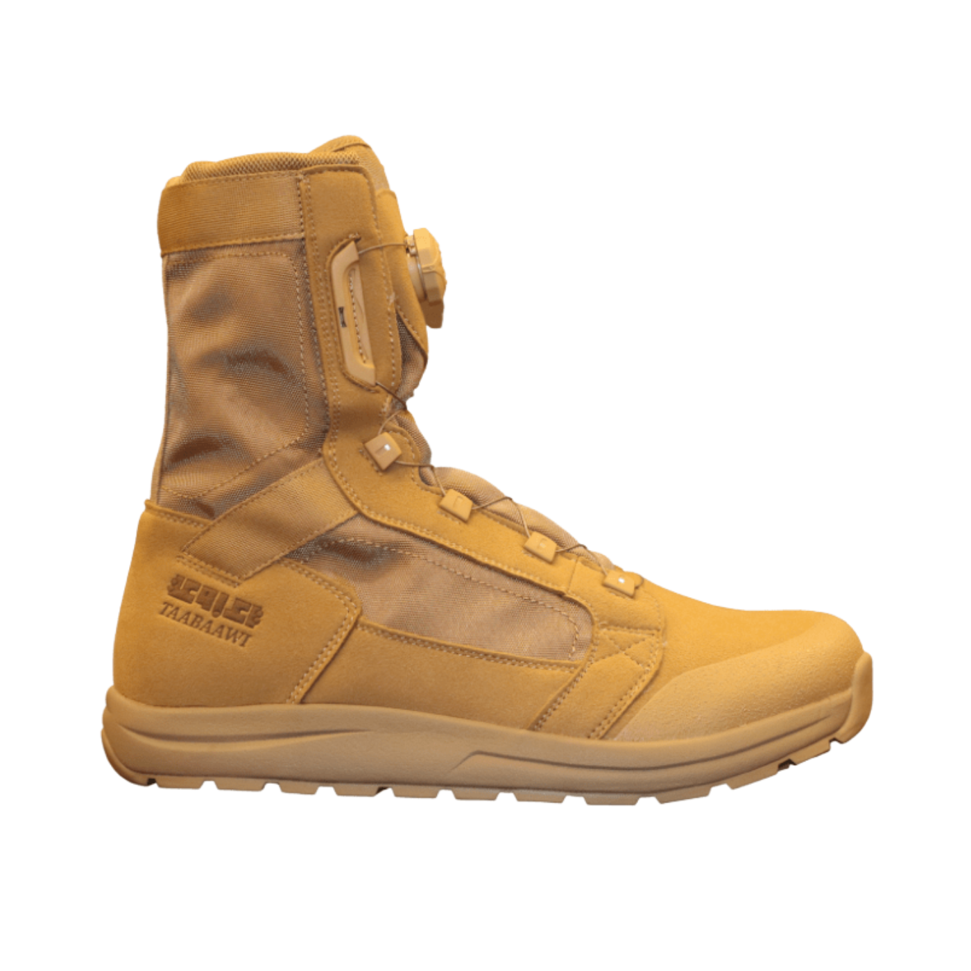 بسطار تعبوي التنين - الفر image 0