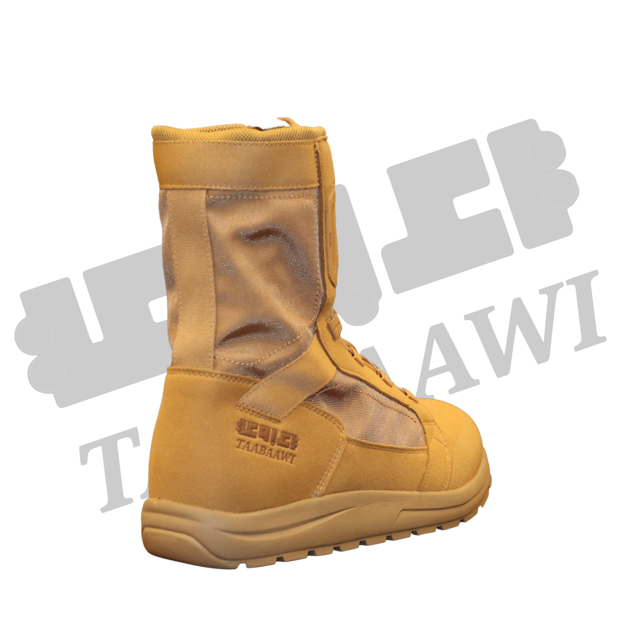 بسطار تعبوي التنين - الفر - بيج - 41 image 3