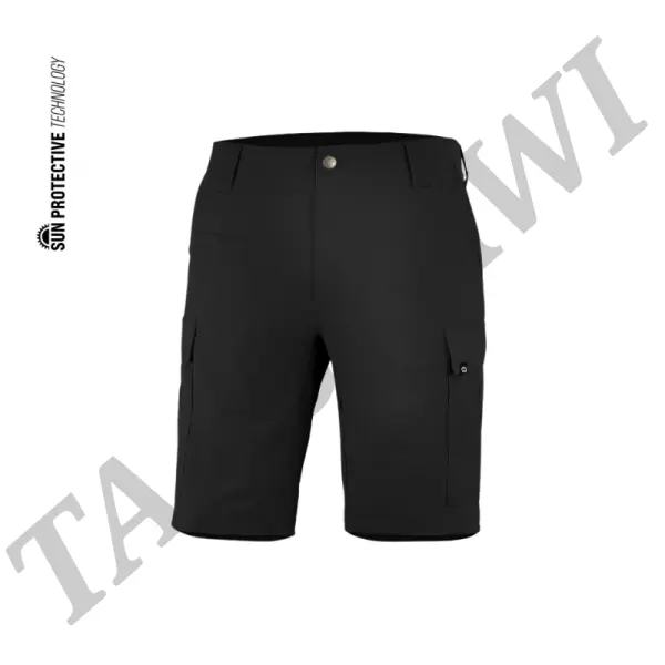 BDU 2.0 "Tropic" Shorts-أسود-33 image 0