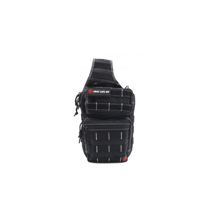 حقيبة الصدر جوست آي - 7 لتر image 1