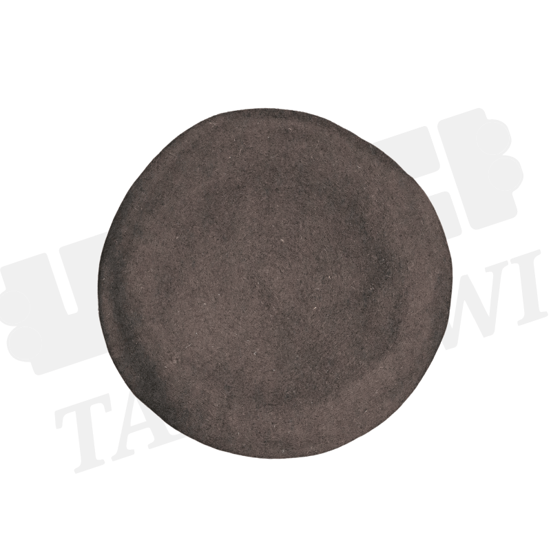 Taabaawi Czech Republic Beret E10-Blue-7.1/4 image 0
