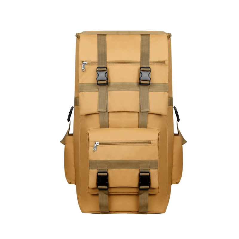 Tactical Backpack Large  120 Liters water-repellent image 0