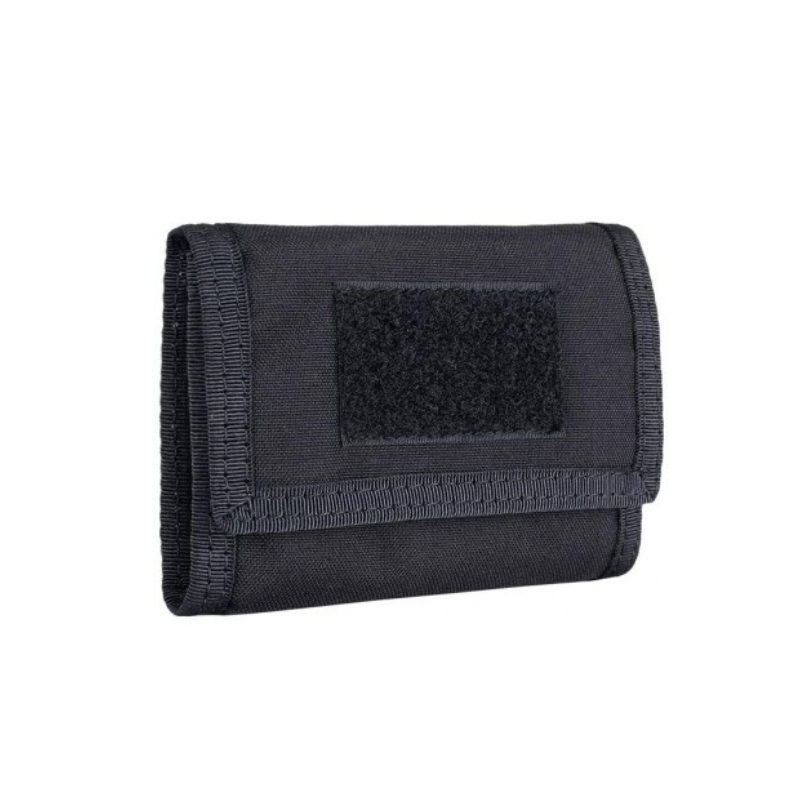 Tactical Wallet-Black image 0