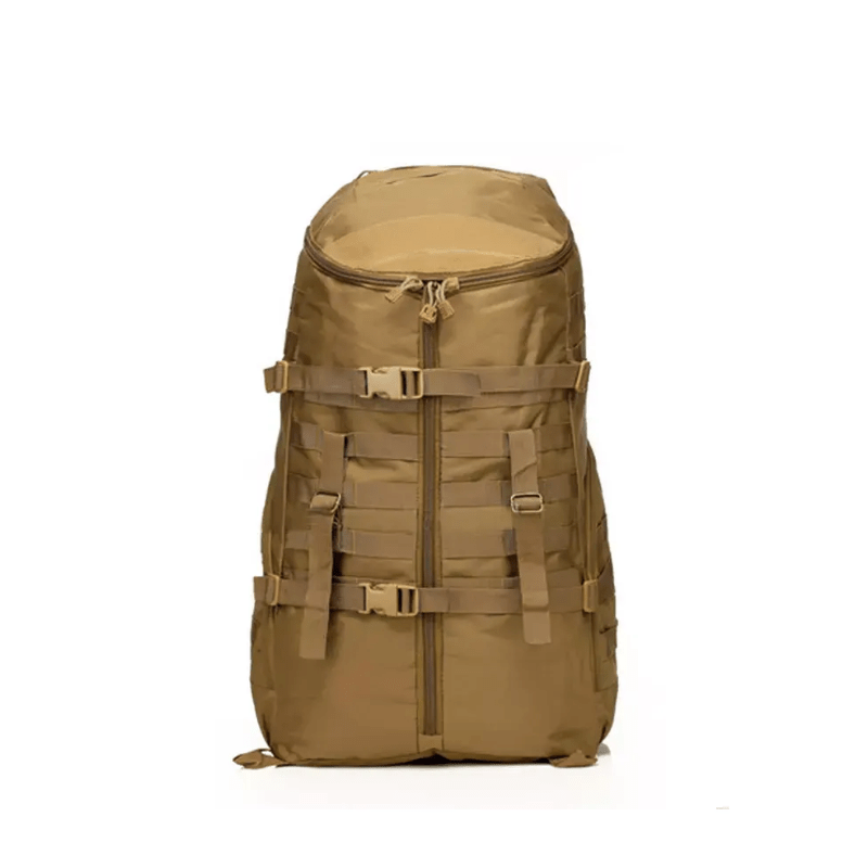 Taabaawi 60 L Tactical Back Pack  image 0