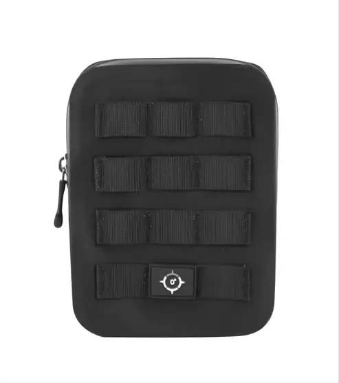 Zero North Waterproof Molle Pouch image 0