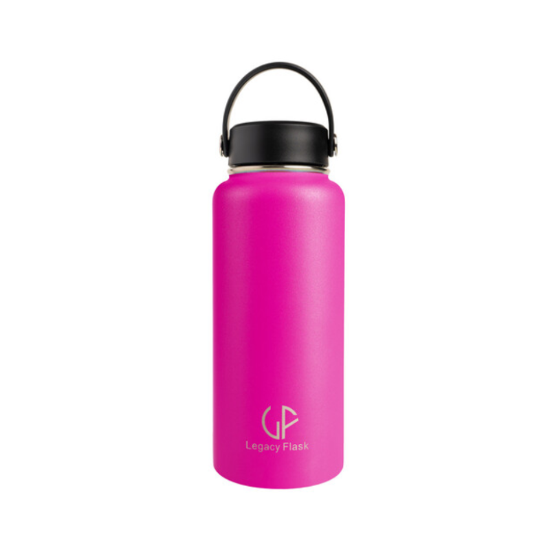 LF Black Flask 950 ml   image 2