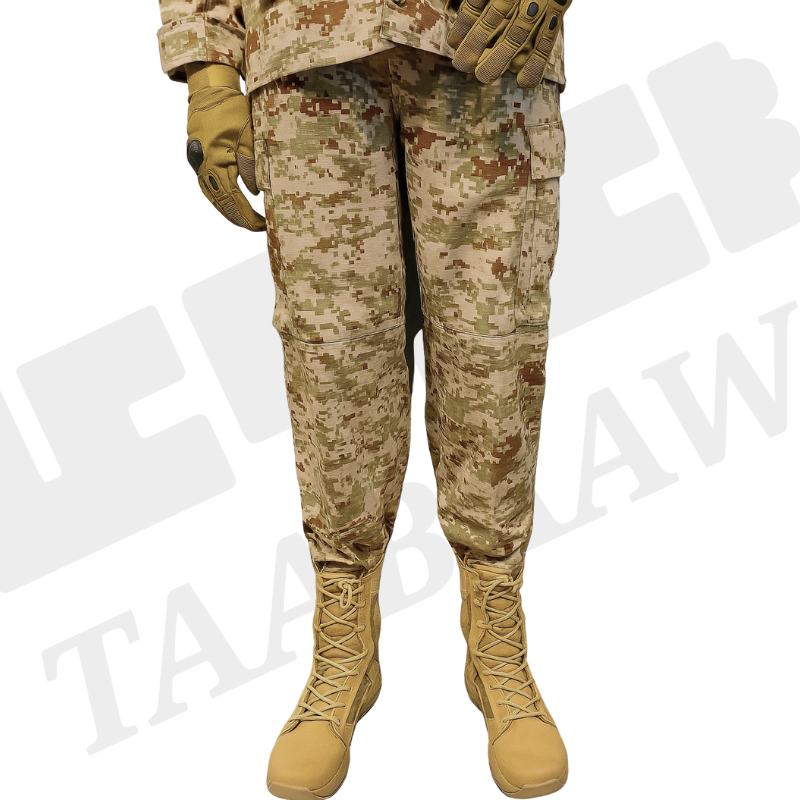 Army Uniform Set-XL image 7