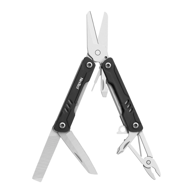 Nextool Multifunction Compact Detachable Folding Pliers image 1