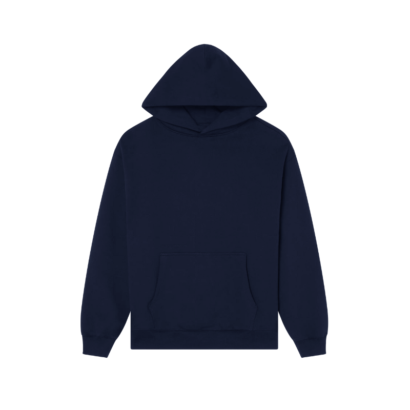 هودي بدون سحاب-البحرية المظلمة-M image 0