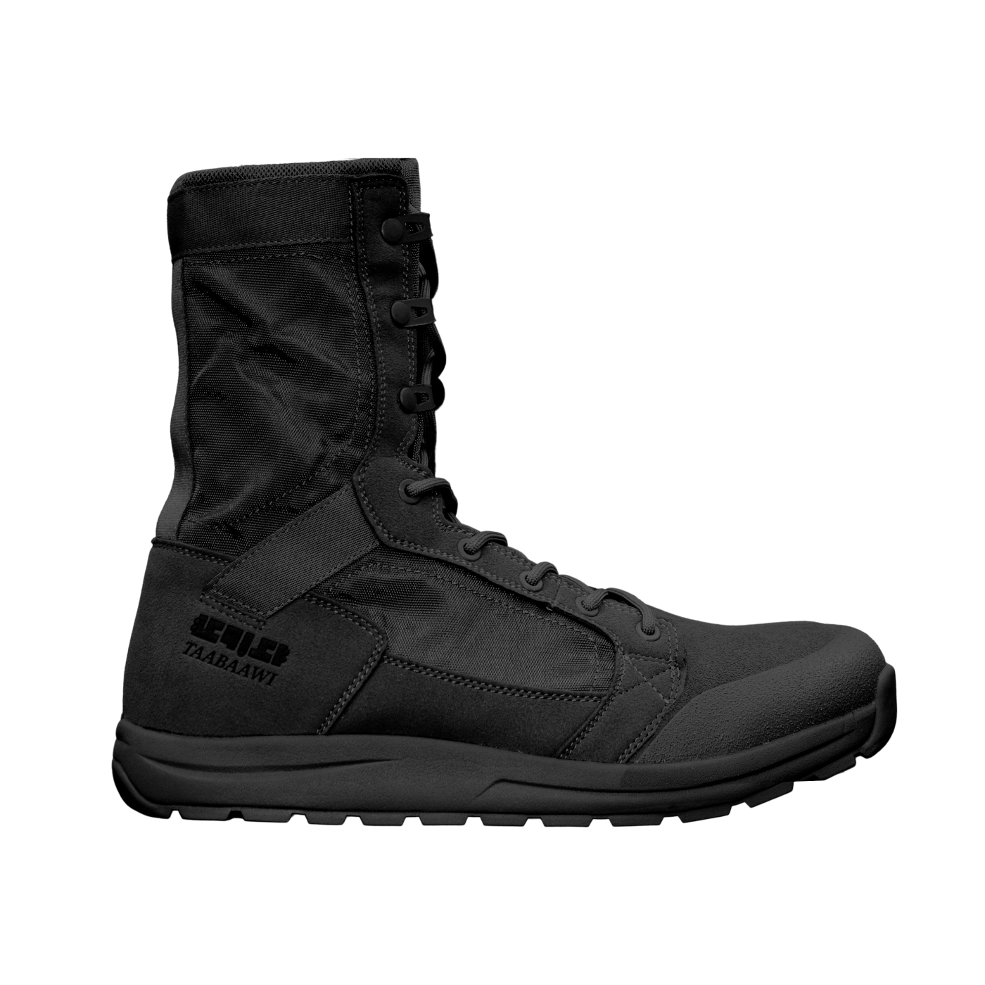 بسطار هامفي التكتيكي-كيوت-41 image 0