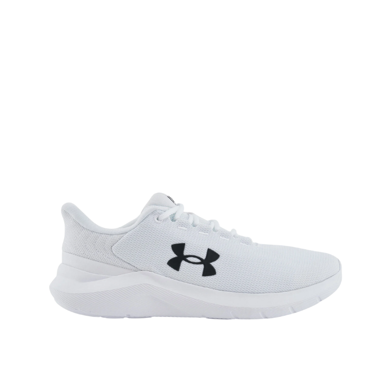 حذاء أندر آرمور فيد آر إن 3 للرجال-أبيض-41 image 0