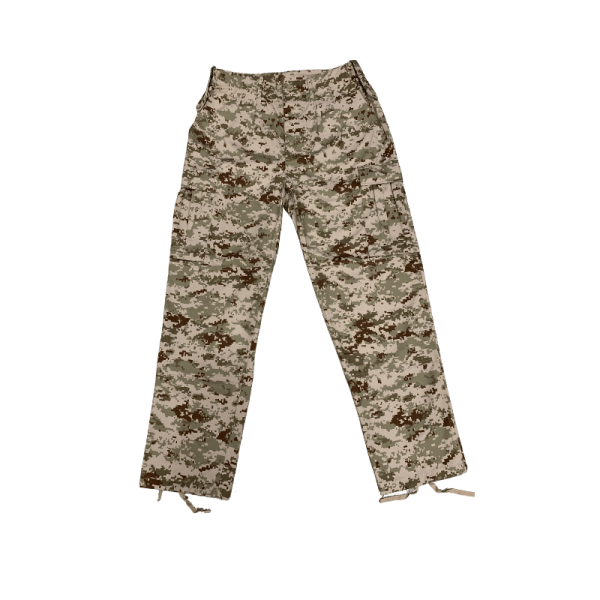 Army Uniform Set-XL image 3